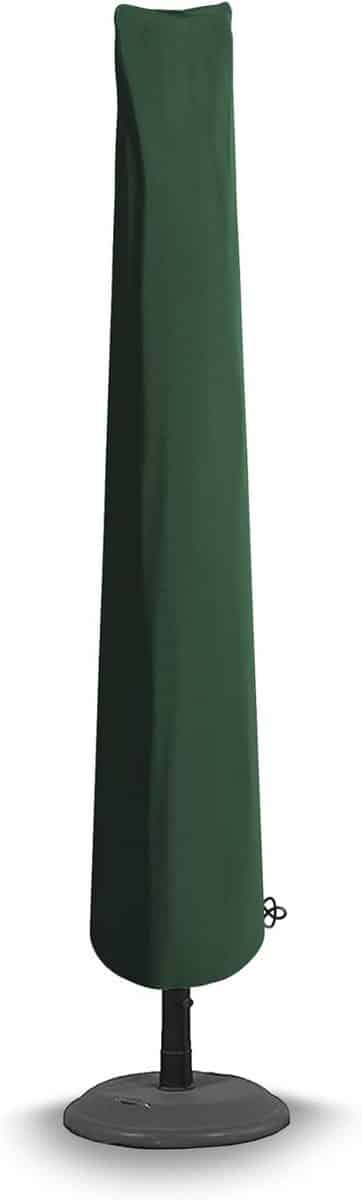 extra grote parasolhoes met ritssluiting waterdicht en uv