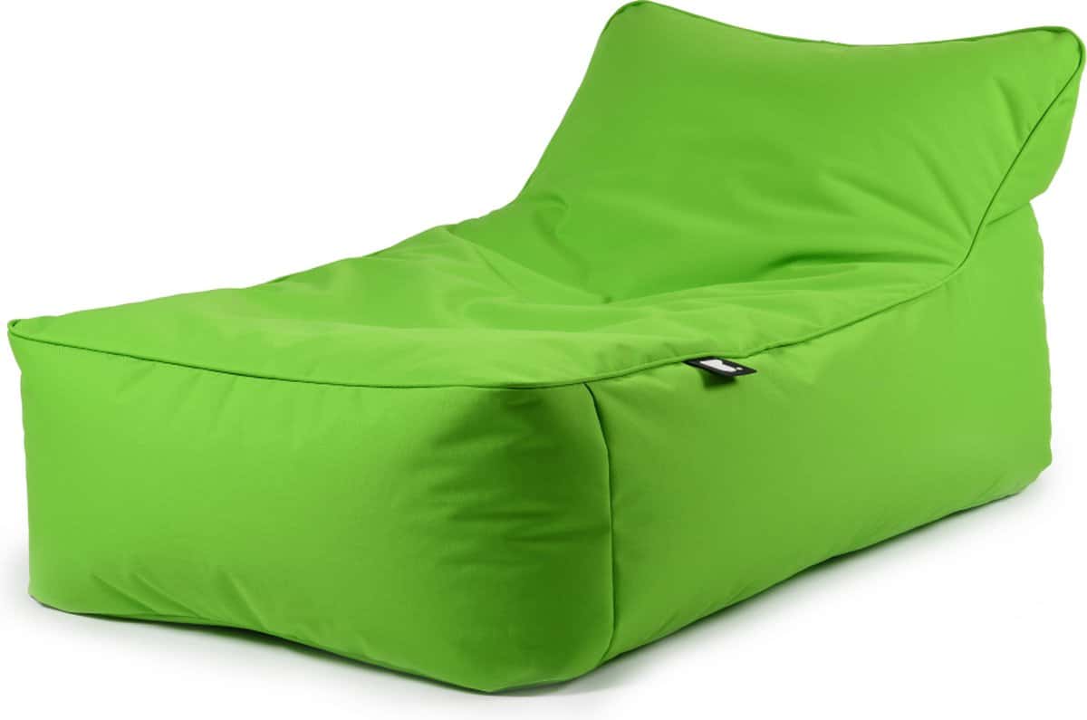 extreme lounging b bed lounger ligbed tuin zitzak