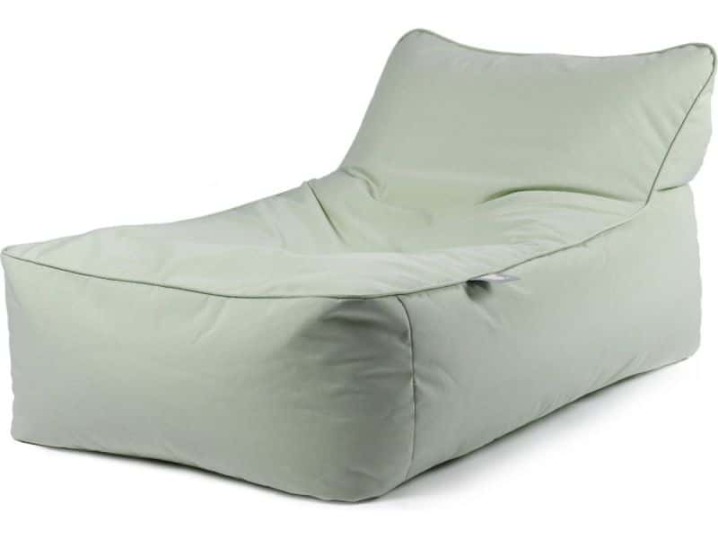 Extreme Lounging - b-bed lounger pastel - ligbed tuin