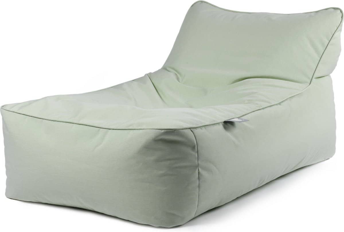 extreme lounging b bed lounger pastel ligbed tuin