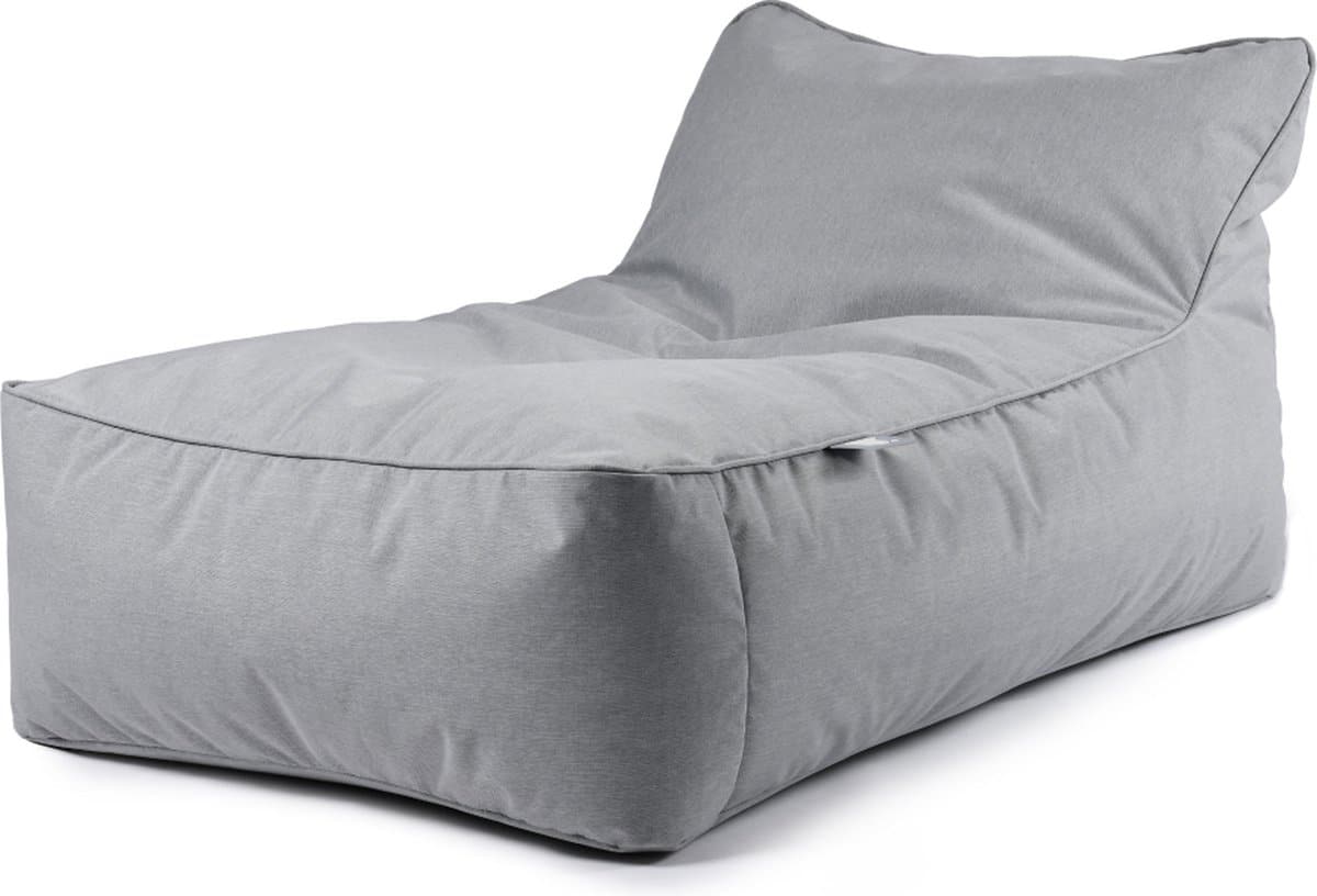 extreme lounging b bed lounger pastel ligbed tuin