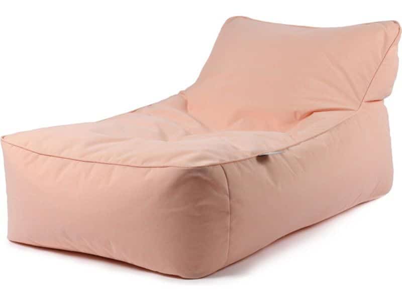 Extreme Lounging - b-bed lounger pastel - ligbed tuin