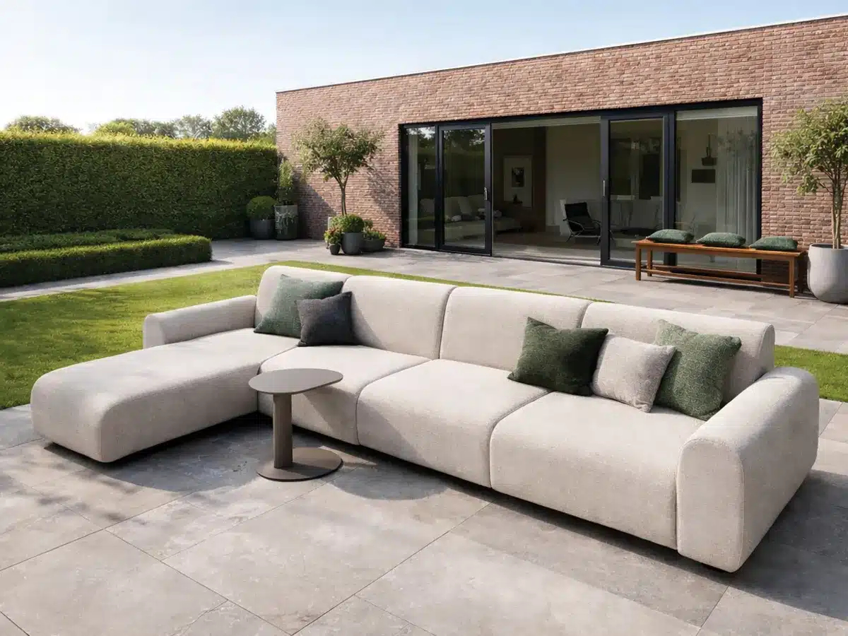 fonteyn | allegra loungeset