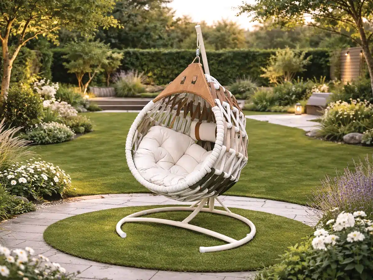 fonteyn | hangstoel boho