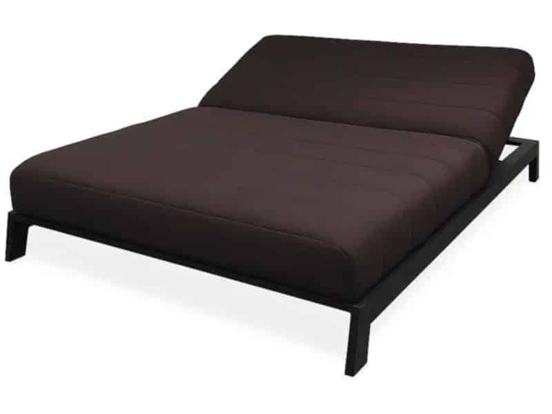 Fonteyn | Ligbed Bite XL | Ebene