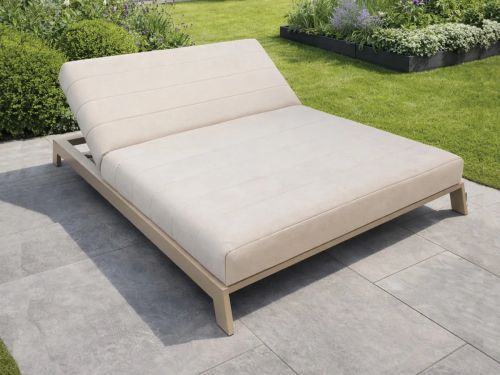 Fonteyn | Ligbed Bite XL | Heritage Papyrus