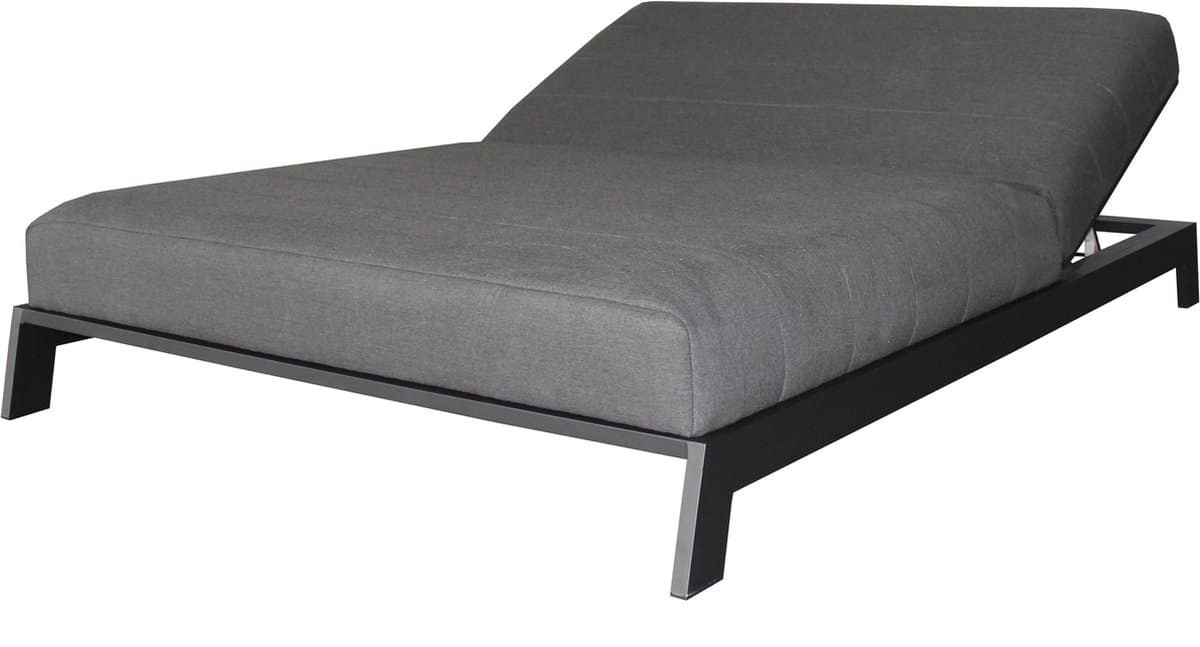 fonteyn | ligbed bite xl | sooty