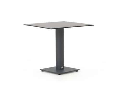 Forza Orta tuintafel 70x70x73cm - Laagste prijsgarantie!