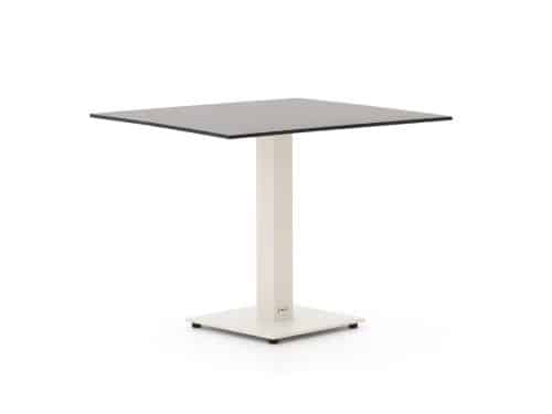 Forza Orta tuintafel 80x80x73cm - Laagste prijsgarantie!