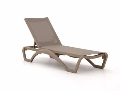 Forza Russi ligbed stapelbaar/verstelbaar - Laagste prijsgarantie!