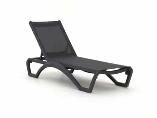 Forza Russi ligbed stapelbaar/verstelbaar - Laagste prijsgarantie!