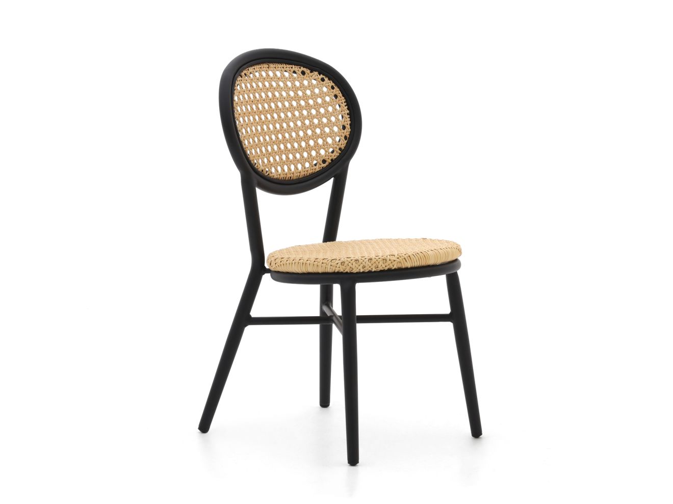 forza tovel dining tuinstoel stapelbaar laagste prijsgarantie!