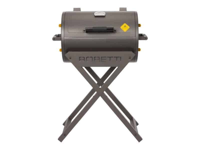 Fratello 2.0 houtskool barbecue Boretti - Boretti