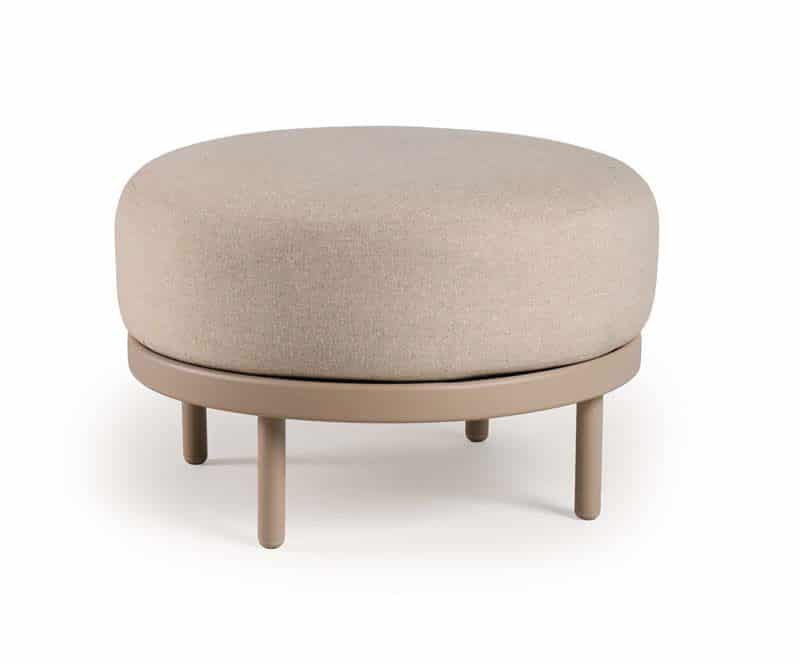 fresca voetenbank champagne tierra outdoor tierra outdoor