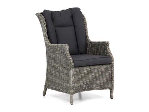 Garden Collections Aberdeen dining tuinstoel