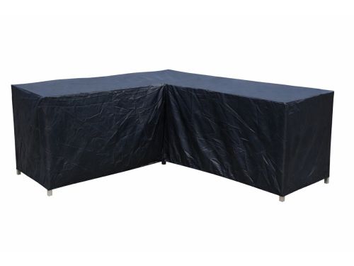 Garden Impressions - Coverit - loungeset - L -hoes -270/270x90xH70