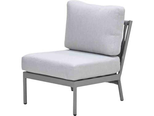 Garden Impressions Devin middenelement - taupe