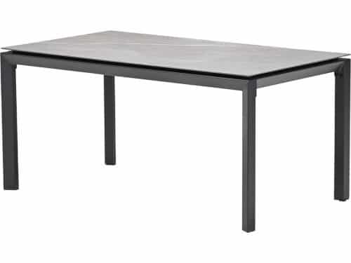 Garden Impressions Domingo Tuintafel - 160x90 cm