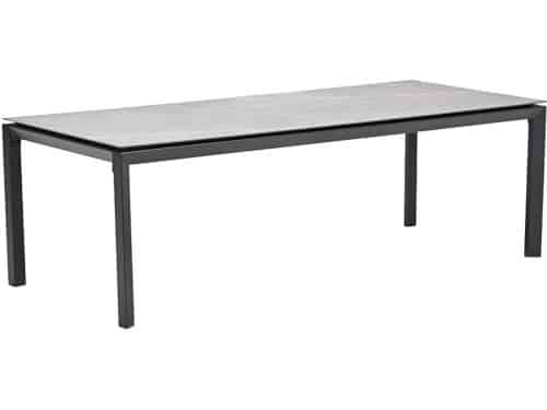 Garden Impressions Domingo Tuintafel - 230x100 cm