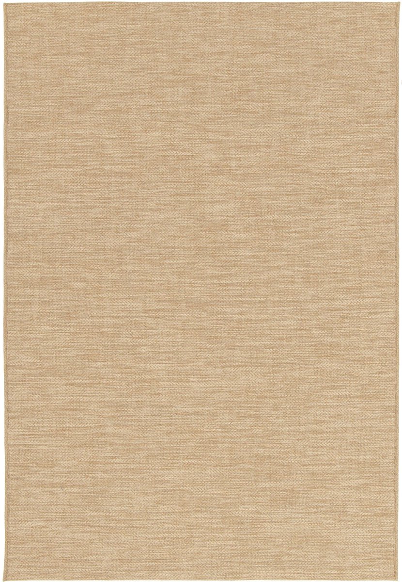 garden impressions gisborne buitenkleed 160×230 cm natural cane