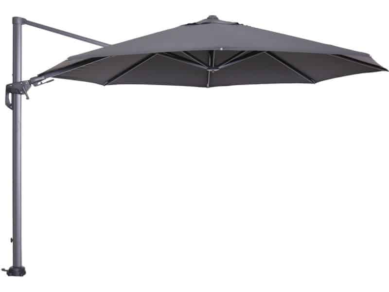 Garden Impressions - Hawaii - Original - Zweefparasol - rond