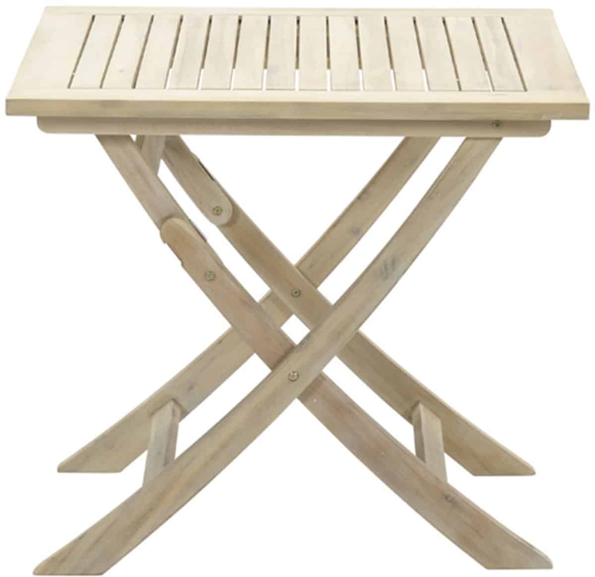 garden impressions kent vouwtafel 90×90