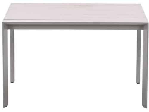 Garden Impressions Levanto Tuintafel Taupe - 115,5x115,5 cm