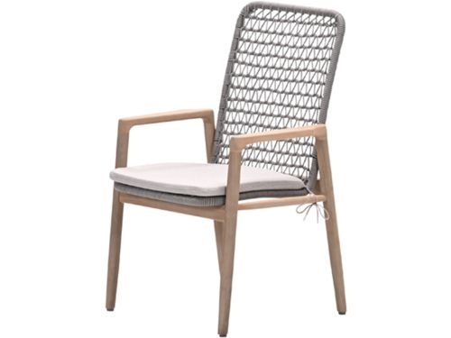 Garden Impressions Luando tuinstoel - acacia