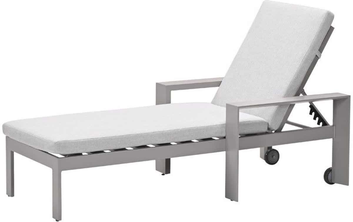 garden impressions malakka ligbed taupe