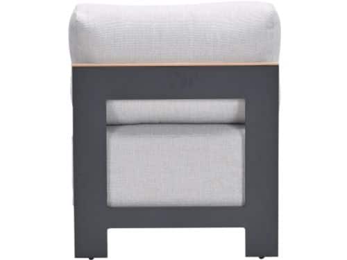 Garden Impressions Malakka middenelement - light teak look