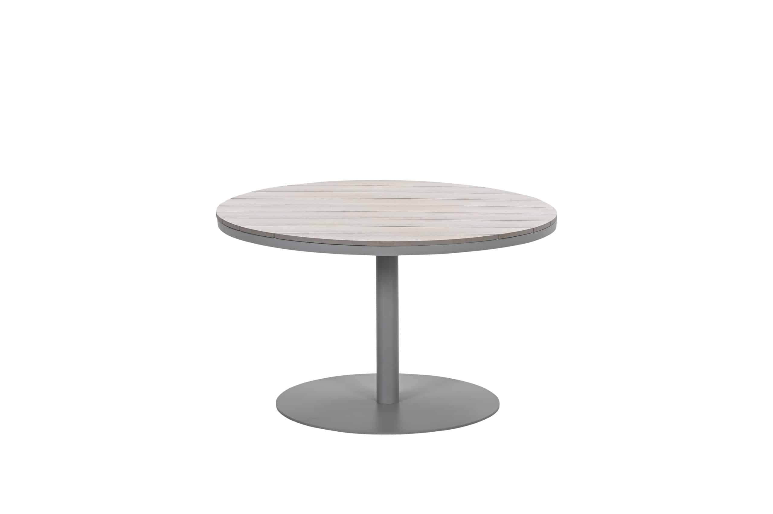 garden impressions matera lounge dining tafel 120cm rond