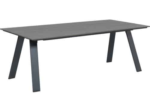 Garden Impressions Nevada Dining Tuintafel - 240x100 cm