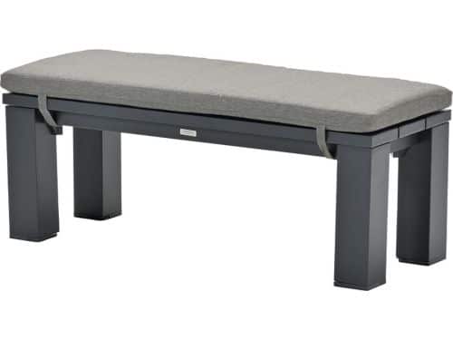 Garden Impressions Nika sportbank 115,5 x 43 cm