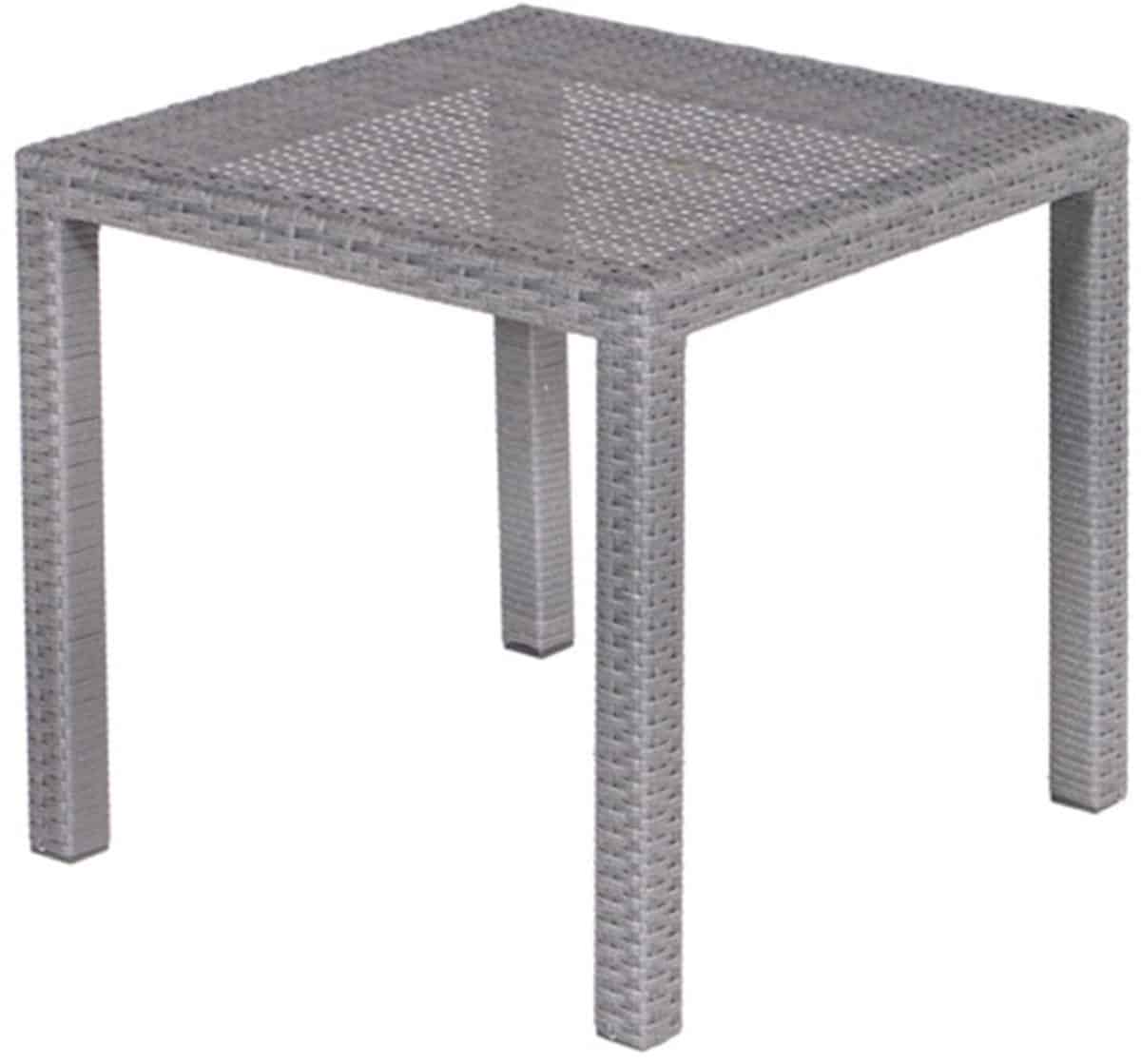 Garden Impressions – Nikki – kindertafel – 50×50 cm