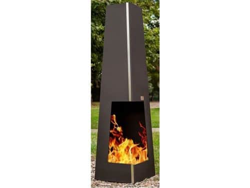 Garden Impressions - Nomlilo haard larvik