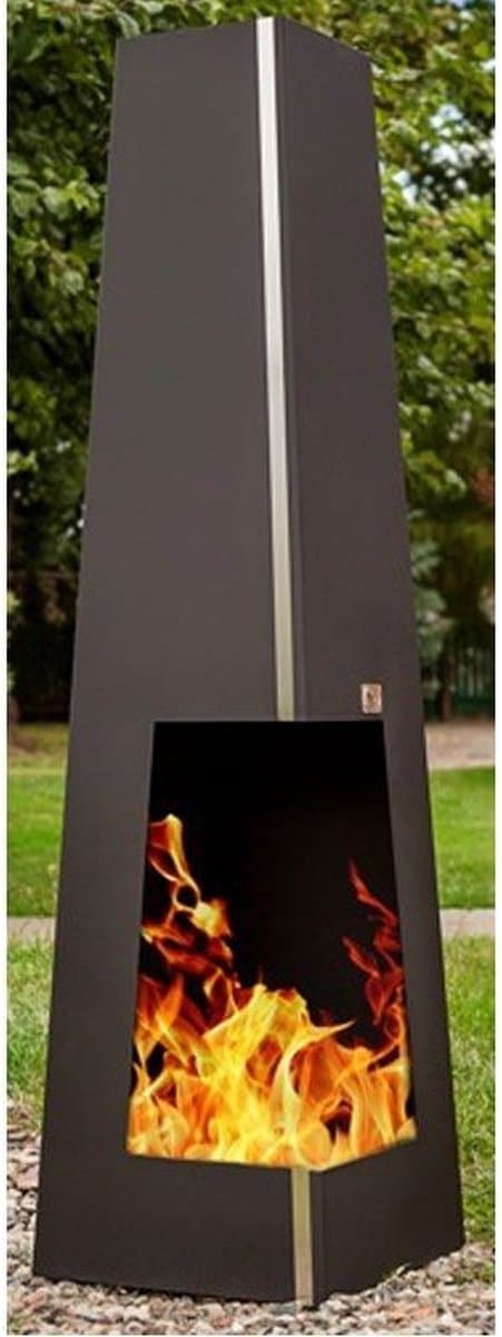 garden impressions nomlilo haard larvik