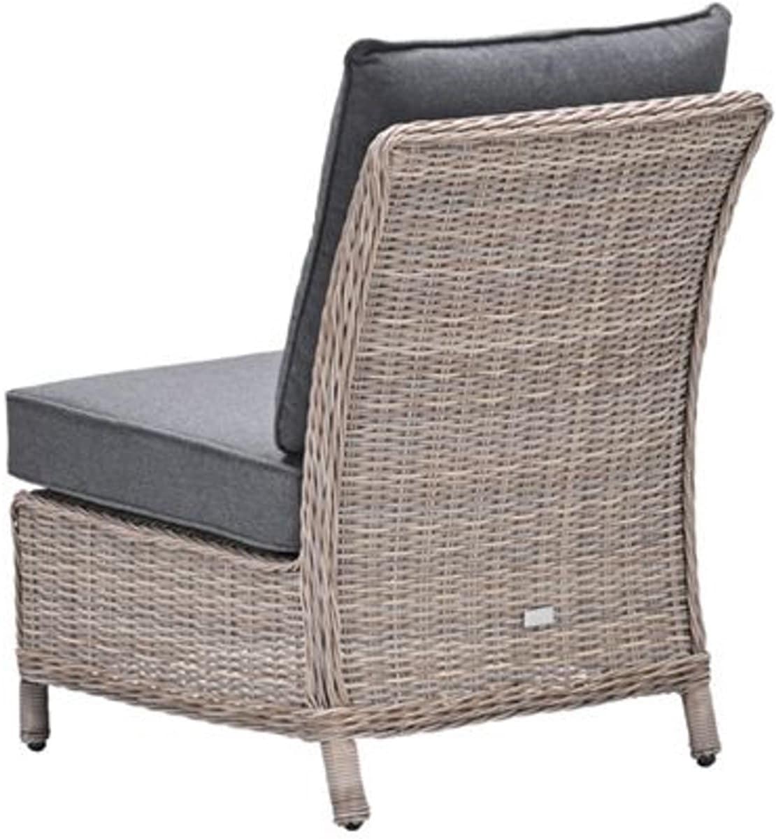 garden impressions nova lounge midden element bruin