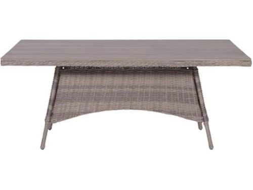 Garden Impressions Osborne Tuintafel - New Kubu