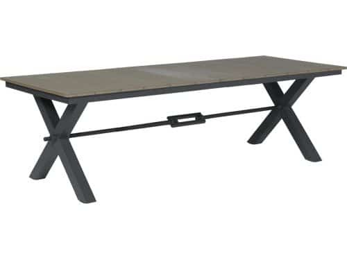 Garden Impressions - Robusto tafel - 240x100xH76 -Vironwood - vintage