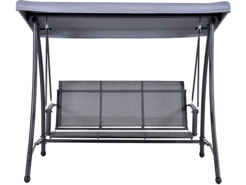 Garden Impressions - Rubens - schommelbank - 3 zits