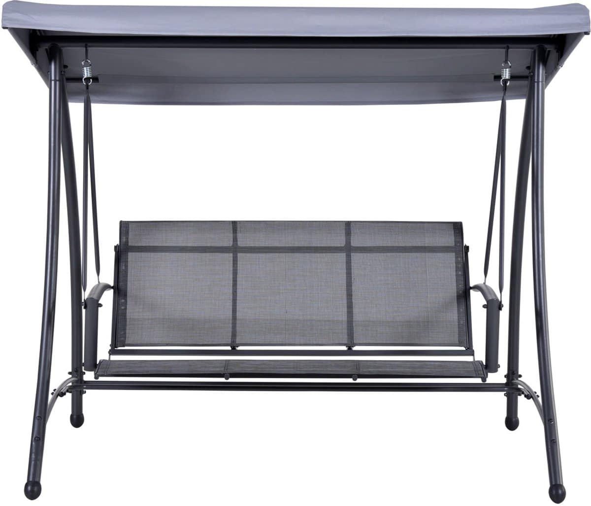 garden impressions rubens schommelbank 3 zits