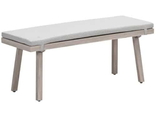 Garden Impressions San Capri sportbank - light oak look