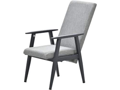 Garden Impressions San Felipe tuinstoel - sand