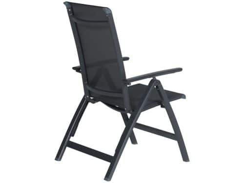 Garden Impressions Santana tuinset 7-delig verstelbaar - Penedo tuintafel 230x100