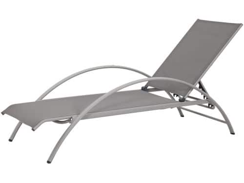 Garden Impressions Santos ligbed - taupe