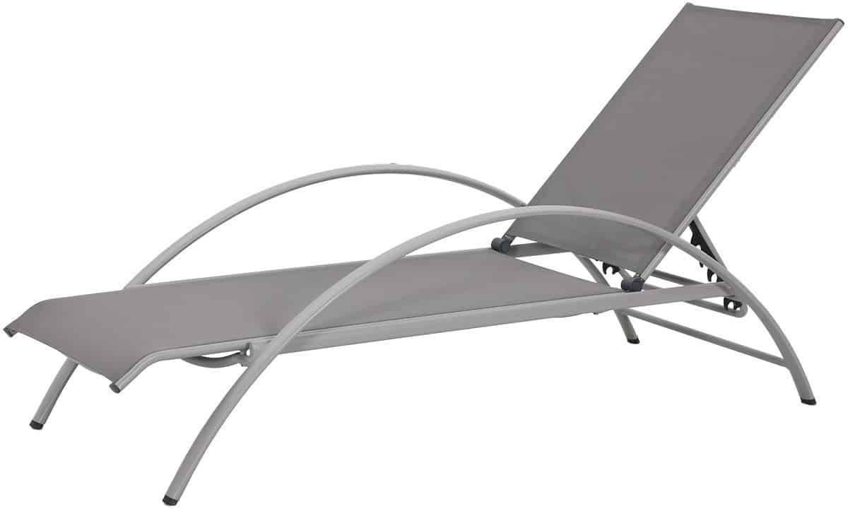 garden impressions santos ligbed taupe