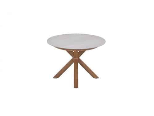 Garden Impressions Scotland Tuintafel Napoli Sand - 230x115 cm