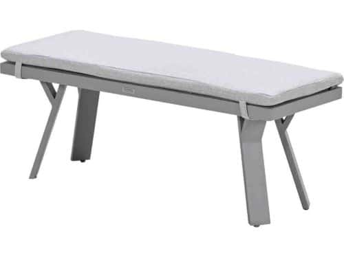 Garden Impressions Senja sportbank - valley sand