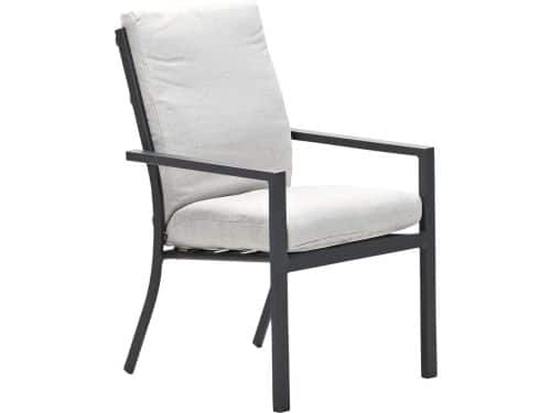 Garden Impressions Senja tuinset 5-delig desert sand - Tulli tuintafel