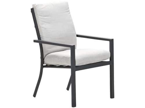 Garden Impressions Senja tuinset 7-delig desert sand - Tulli tuintafel